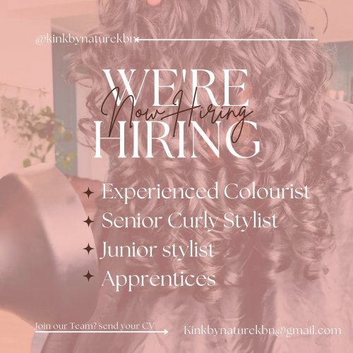 Photo post from kinkbynaturekbn.