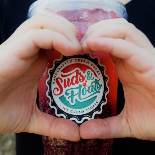 Photo post from sudsandfloats.
