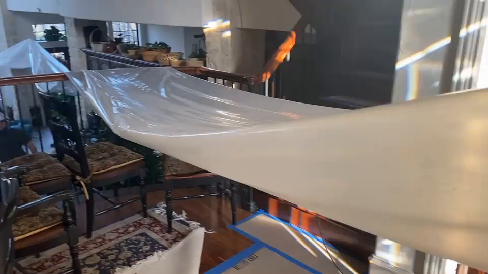 Video post from rjconstructiondfw.
