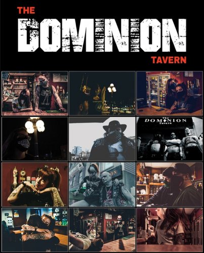 Photo post from dominiontavern.