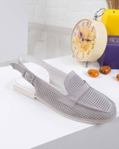 Carousel post from ossoshoes.