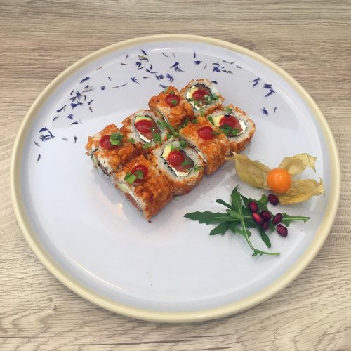 Carousel post from sun_sushi_restaurant.