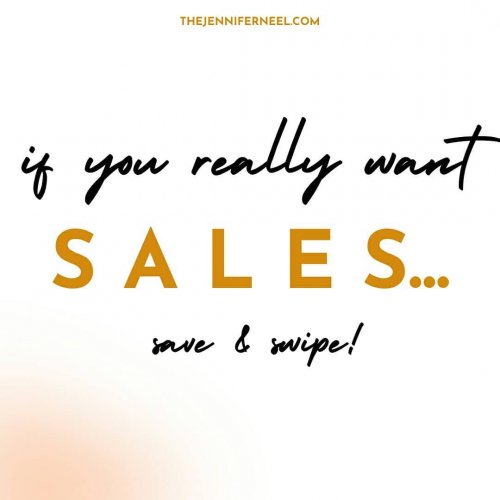 Carousel post from thejenniferneel.