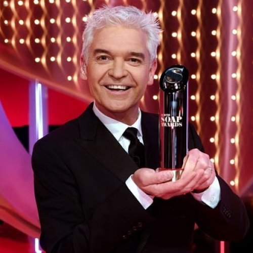 Photo post from thebritishsoapawards.
