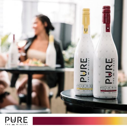 Photo post from purethewineryes.