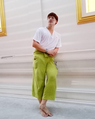Carousel post from biesukrit_w.