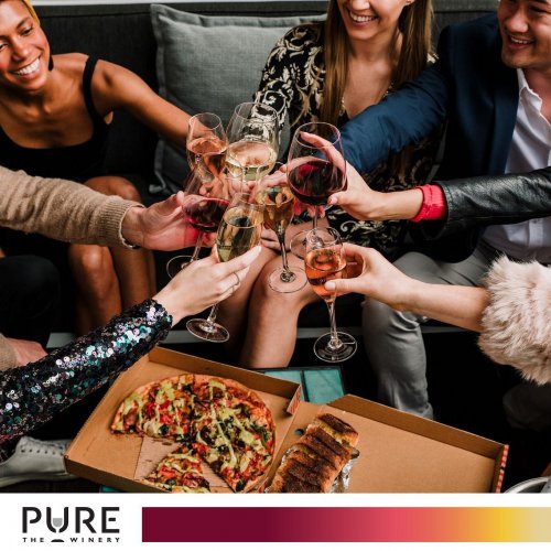 Photo post from purethewineryes.