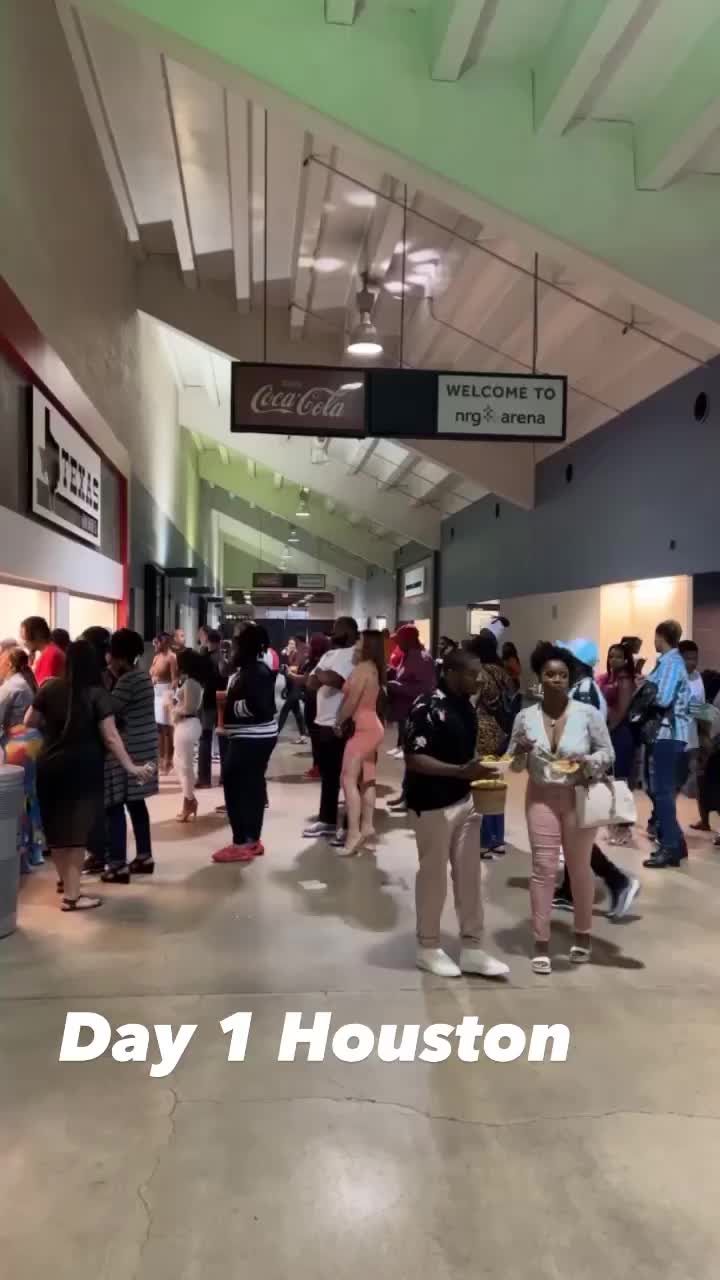 Video post from bmnshows.