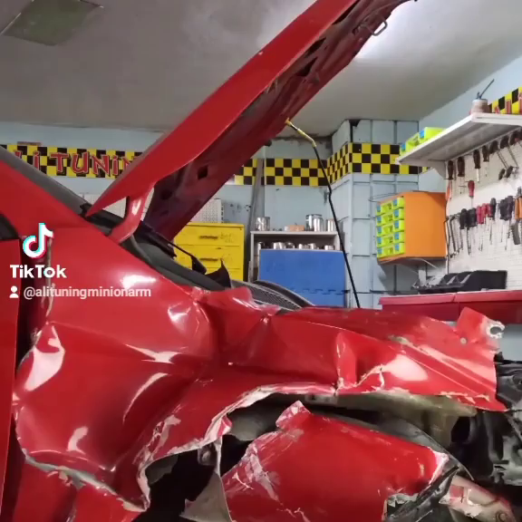 Video post from ustaminionarim.