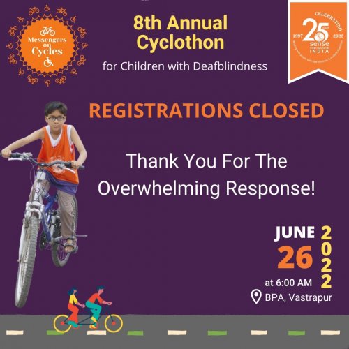 Photo post from sense.india.