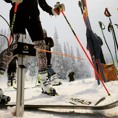 Carousel post from lympik.sport.