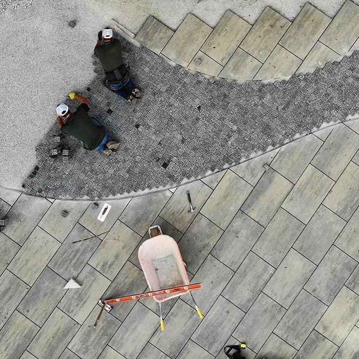 Photo post from techobloc.