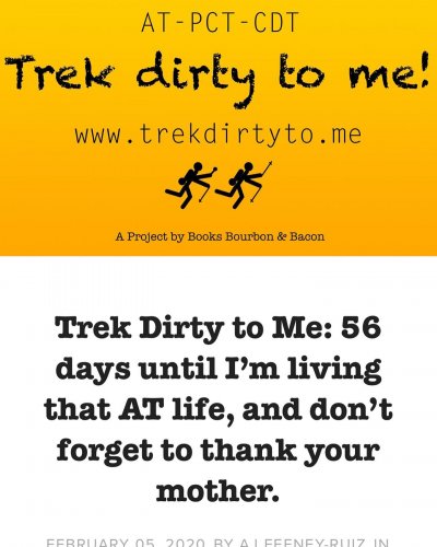 Carousel post from trekdirtyto.me.