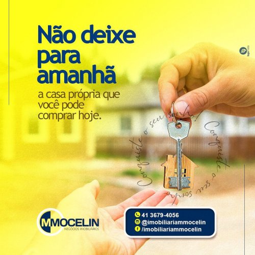 Photo post from imobiliariammocelin.