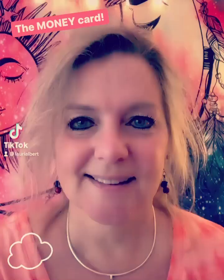 Video post from laurialbert_happymedium.