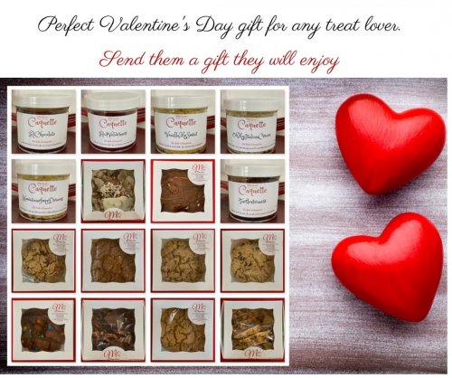 Photo post from marquettescakestudio.