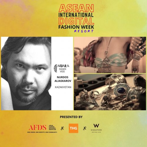 Photo post from aseanfdshowcase.