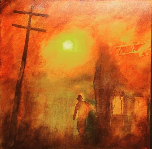 Photo post from artscopemagazine.