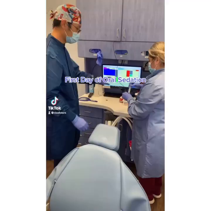 Video post from rio_dental.