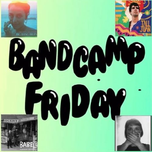 Carousel post from freemanstreetrecords.