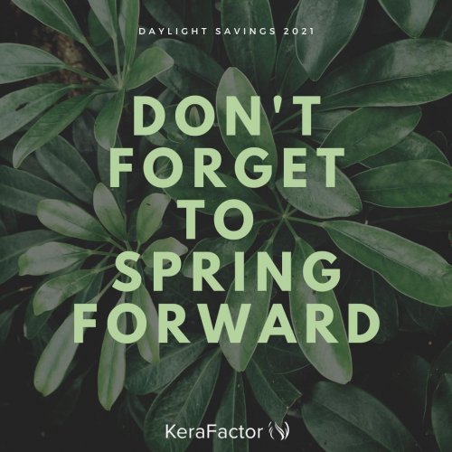 Photo post from kerafactor.