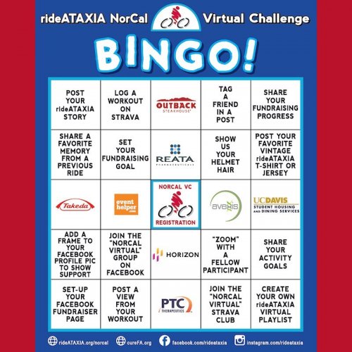 Photo post from rideataxia.