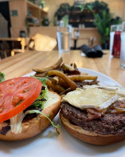 Photo post from railandriverbistro.