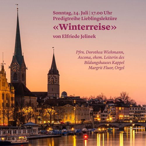 Photo post from stpeterkirche.