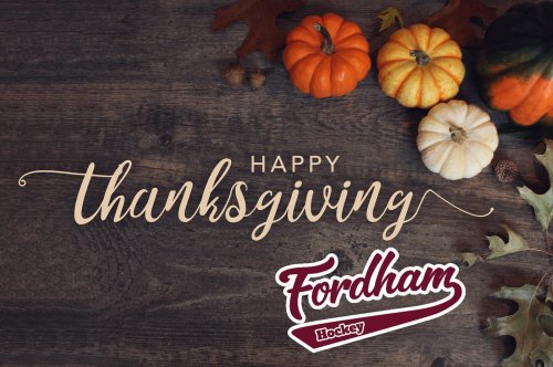 Photo post from fu_hockey.