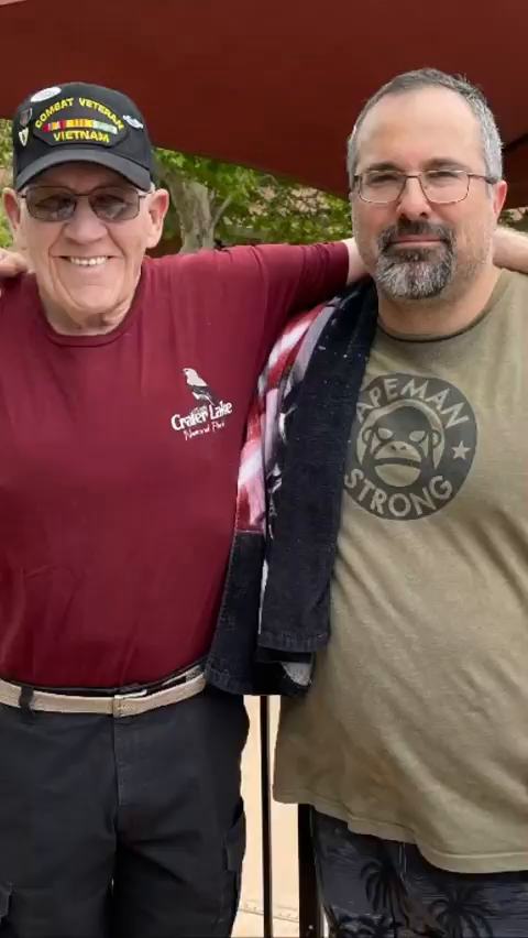 Video post from nmswriverpoint.