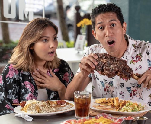 Carousel post from morogrill.