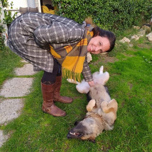 Carousel post from aurrome.