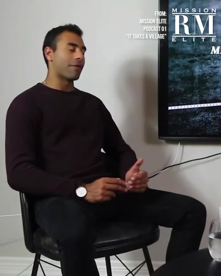 Video post from missioneliteperformance.