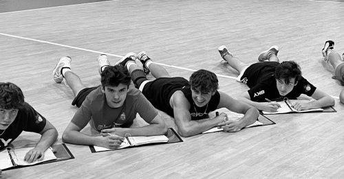 Photo post from beyondsportinsta.