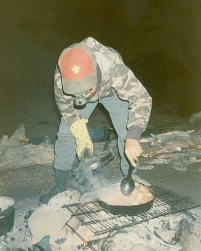 Photo post from trekdirtyto.me.