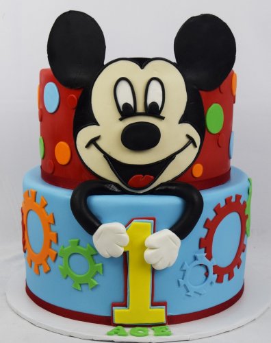 Photo post from marquettescakestudio.