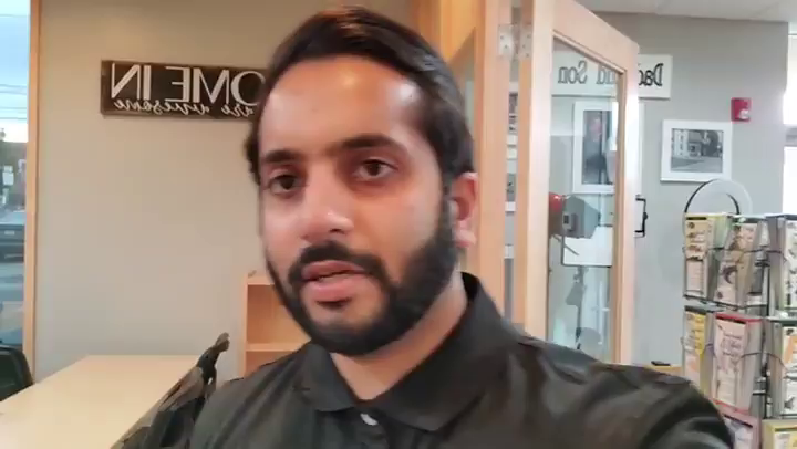 Video post from cardinalcamera1937.