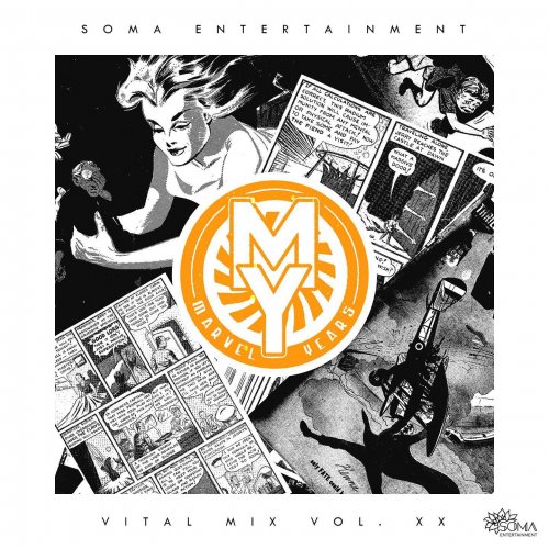 Photo post from soma_ent.