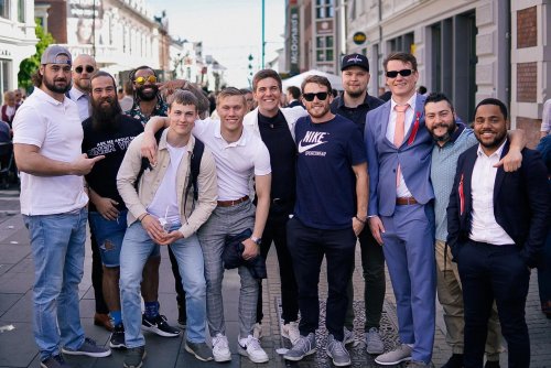 Photo post from krsgladiators.