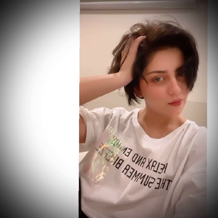 Video post from alizehshahofficial.