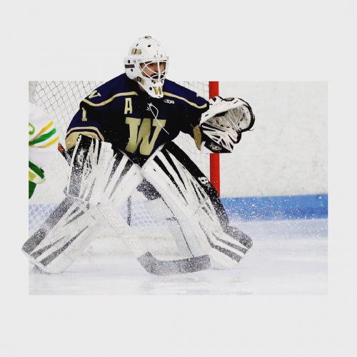 Photo post from uw_icehockey.