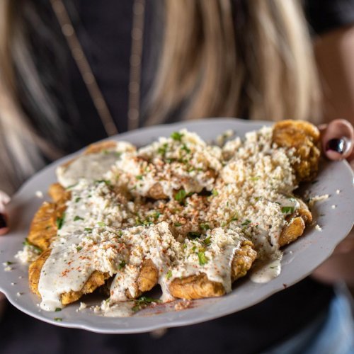 Photo post from morogrill.