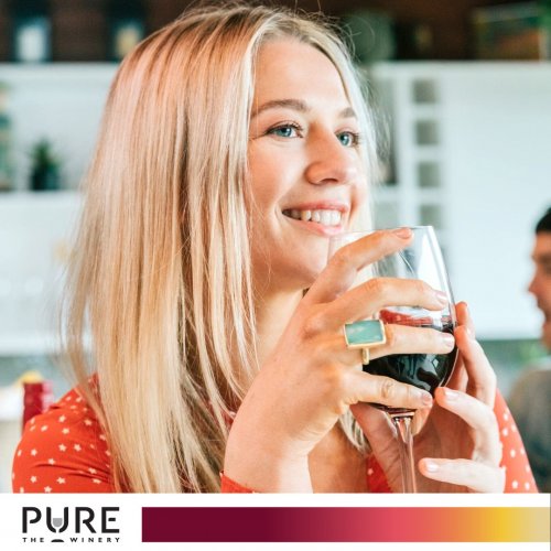 Photo post from purethewineryes.