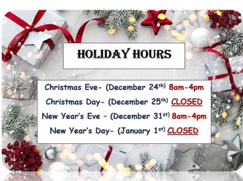 Photo post from familyanimalhospitalcm.