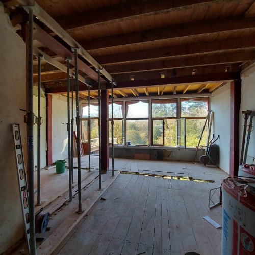 Photo post from kemtoconstructiewerken.