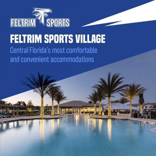 Photo post from feltrimsports.