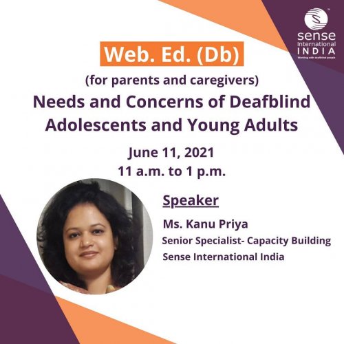 Photo post from sense.india.