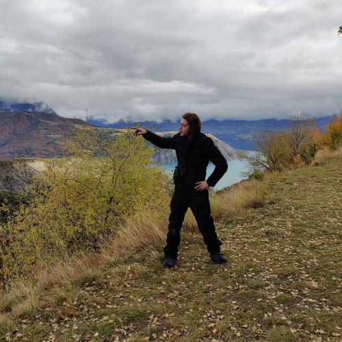 Photo post from motorbikepacker.