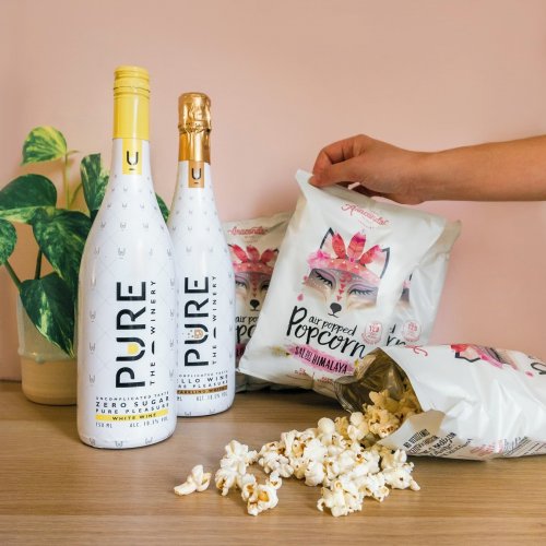 Photo post from purethewineryes.