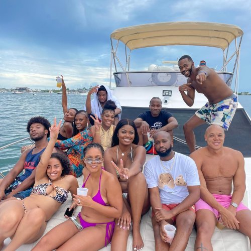 Photo post from vistayachts.